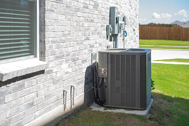Reliable Ac Installation contractor in Frost, TX by FH HVAC